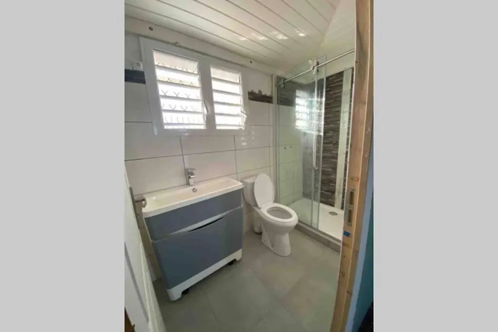 Duplex 5 Etoiles Entre Marina Et Golf International Apartment Saint-Francois
