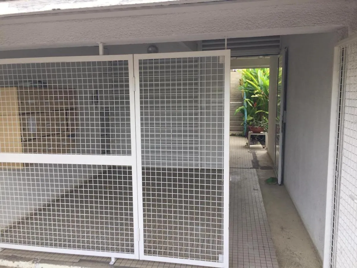 Duplex 5 Etoiles Entre Marina Et Golf International Apartment Saint-Francois   Saint-Francois (Grande-Terre)