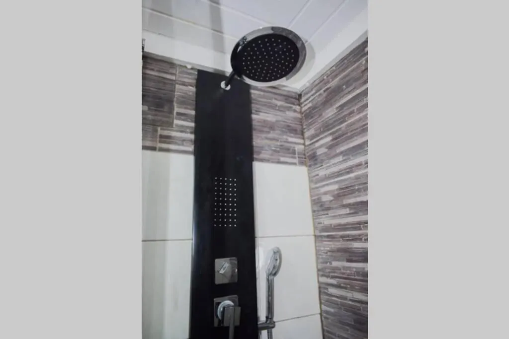 Duplex 5 Etoiles Entre Marina Et Golf International Apartment Saint-Francois  0*, Saint-Francois (Grande-Terre)