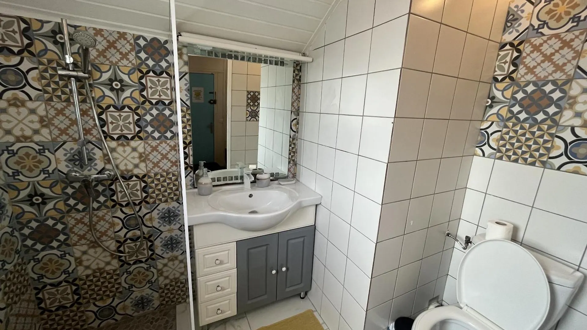 Duplex 5 Etoiles Entre Marina Et Golf International Apartment Saint-Francois  0*, Saint-Francois (Grande-Terre) Guadeloupe
