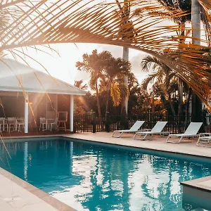 4* Hotel Domaine Saint-francois